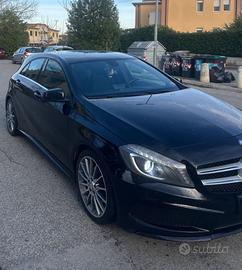 MERCEDES CLASSE A