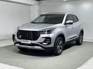 DR Motor DR 5.0 1.5 Unica Gpl 114cv