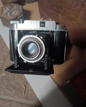 macchina fotografica 