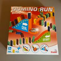 Gioco da tavolo Domino Run