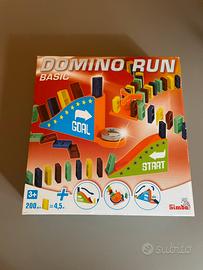 Gioco da tavolo Domino Run