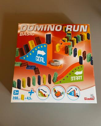Gioco da tavolo Domino Run
