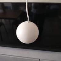 punto luci pendenti
