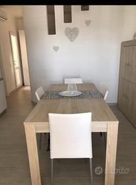 Piccolo appartamento