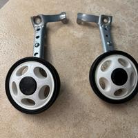 Rotelle per Bicicletta Bambini Universali 18/20/22