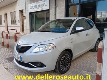 Lancia Ypsilon 1.3 MJT 95 CV 5 porte Mya EURO 6