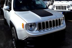 JEEP RENEGADE 2.0 multijet 4X4 LIMITED EDITIOM