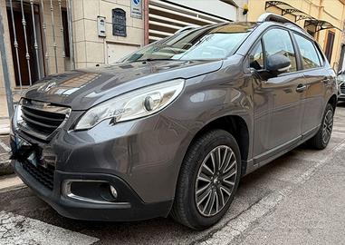 Peugeot 2008 1.4 HDI 68 CV