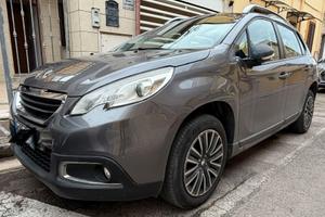 Peugeot 2008 1.4 HDI 68 CV