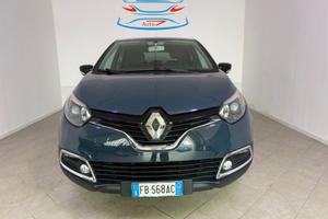 RENAULT Captur 1.5 dCi 8V 90 CV Start&Stop Energ