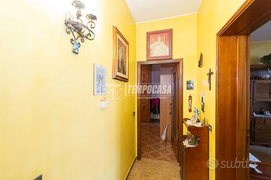CASA INDIPENDENTE - CARAVAGGIO