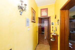 CASA INDIPENDENTE - CARAVAGGIO