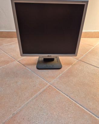 monitor acer per pc