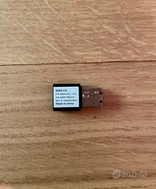 Adattatore Wi‑Fi USB D‑Link DWA‑131