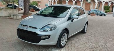 Fiat Grande punto evo 1.2 Fire 07/11, km 85.055