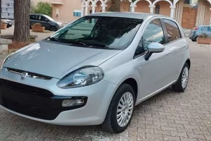 Fiat Grande punto evo 1.2 Fire 07/11, km 85.055