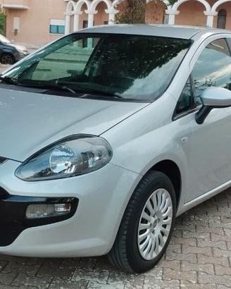 Fiat Grande punto evo 1.2 Fire 07/11, km 85.055