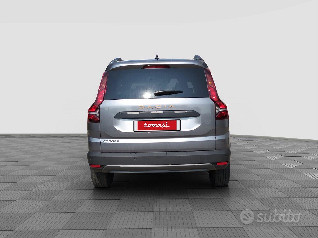 Dacia Jogger 2026 photo 4