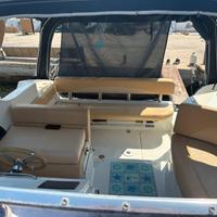 Saver 280 cabin sport