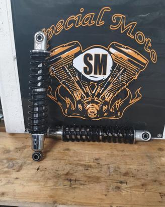Sospensioni Originali Harley Davidson – 35 cm –