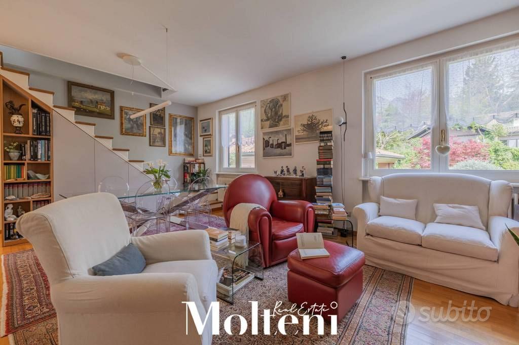 Appartamento – Lecco, Varigione, San Giovanni - Vista 2