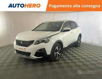 PEUGEOT 3008 JP54949