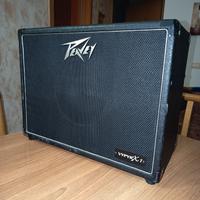 Peavey Vypyr X1 Modelling Amp