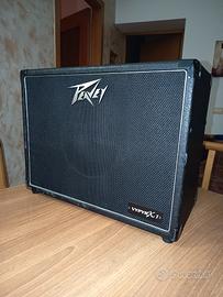 Peavey Vypyr X1 Modelling Amp