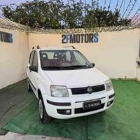 Fiat Panda 4x4 1.3 mjt 16v 4x4