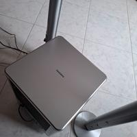 Subwoofer + casse Samsung