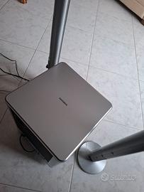 Subwoofer + casse Samsung