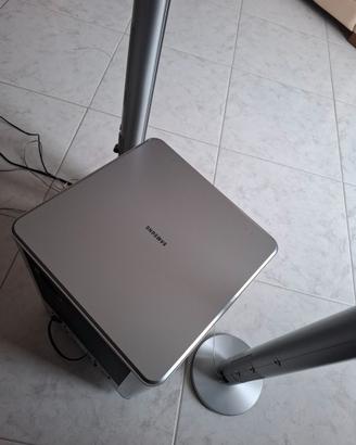 Subwoofer + casse Samsung