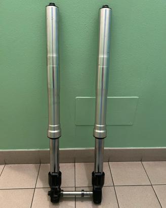 Forcelle kawasaki versys 650 2008