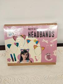 kit per costruire cerchietti 