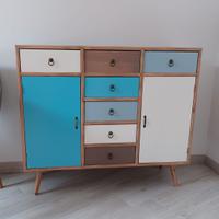 Credenza vintage