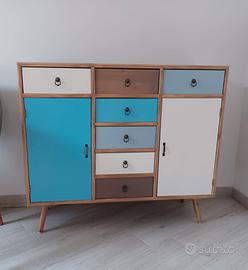 Credenza vintage