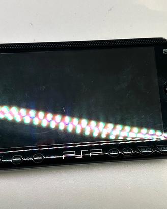 Sony PSP 1004 Fat