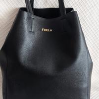 Borsa secchiello Furla in pelle ORIGINALE.