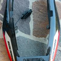 Fianchetti posteriori Suzuki gs 500