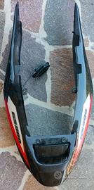 Fianchetti posteriori Suzuki gs 500