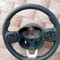 volante multifunzione New Panda 