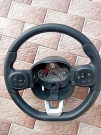 volante multifunzione New Panda 