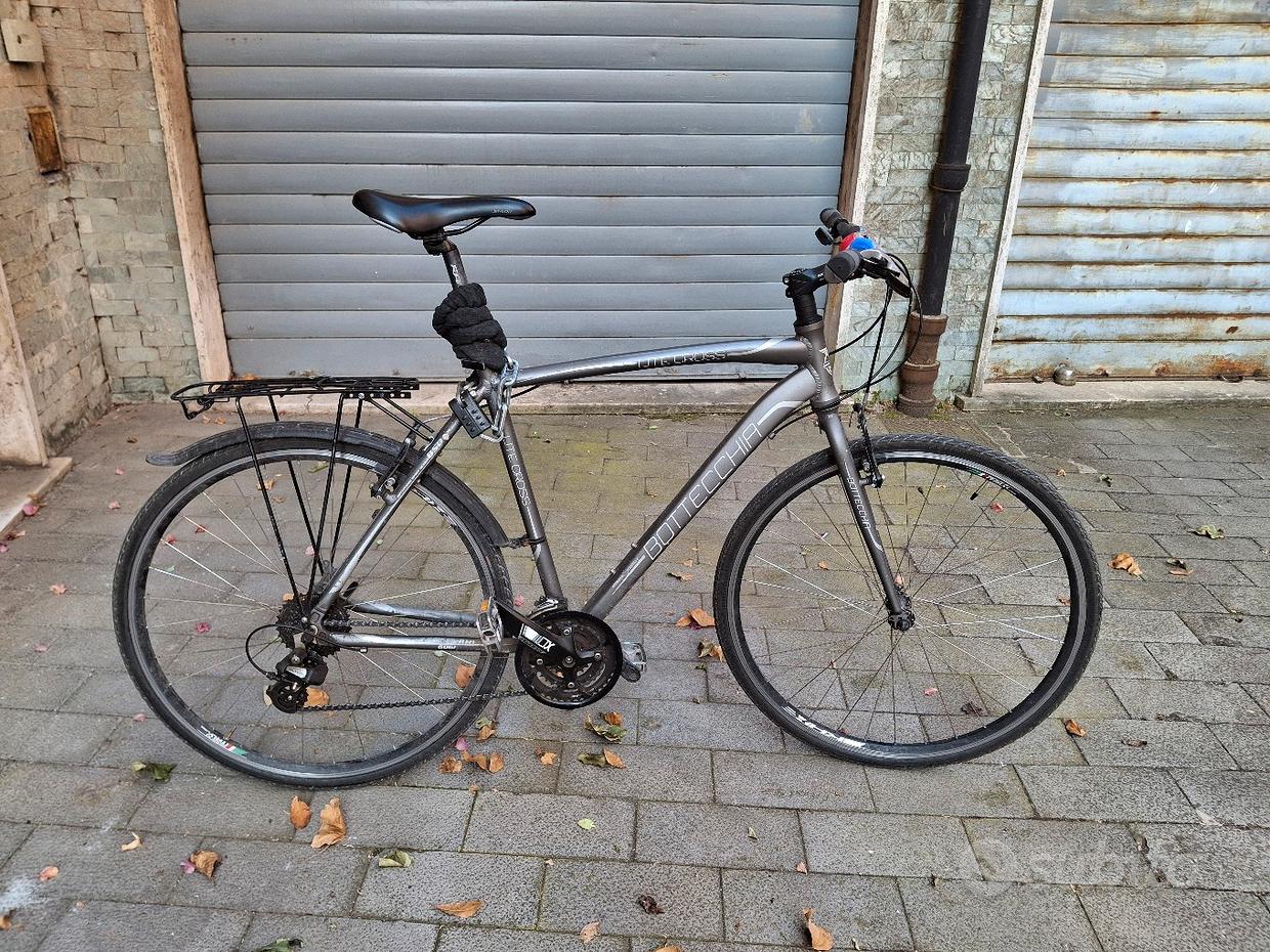Bicicleta Bottecchia 315 Lite Cross Lite Cross Fantastiche Offerte Di  Biciclette