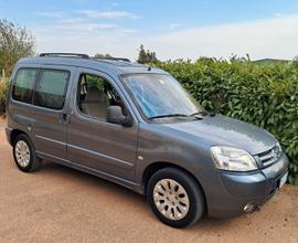 Citroen Berlingo 1.6 Hdi TRASPORTO DISABILI UNIPRO