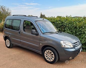 Citroen Berlingo 1.6 Hdi TRASPORTO DISABILI UNIPRO