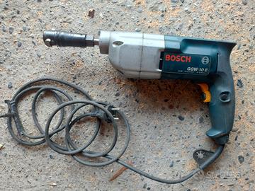 Filettatrice Bosch GGW 10 E