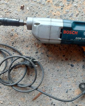 Filettatrice Bosch GGW 10 E