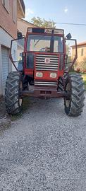 trattore fiat 130/90