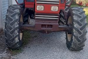 trattore fiat 130/90