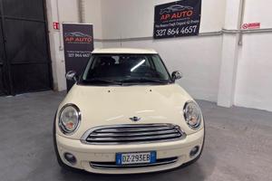 Mini Cooper Clubman 1.6 16V One